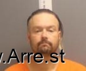 Justin Slough Arrest Mugshot