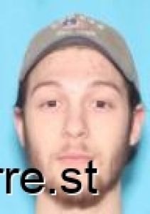 Kaleb Beimert Arrest Mugshot