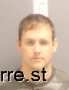 Kalin Thoms Arrest Mugshot