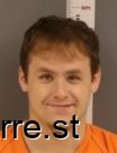 Kalin Thoms Arrest Mugshot