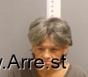 Karre Ashley Arrest Mugshot
