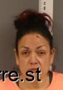Katherine Gaffke Arrest Mugshot