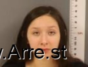 Kaylynn Jackson Arrest Mugshot