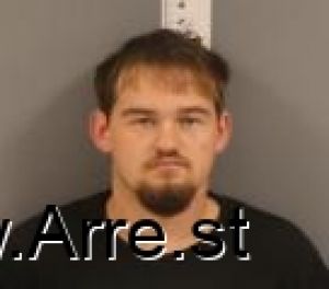 Kenneth Magnuson Arrest Mugshot