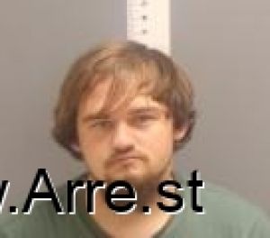 Kenneth Magnuson Arrest Mugshot