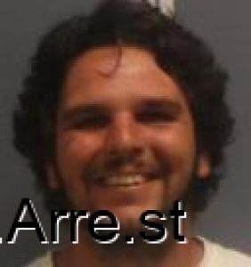 Kent Wray Arrest Mugshot