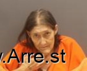 Kileen Weise Arrest Mugshot