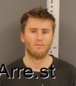Koby Kestner Arrest Mugshot