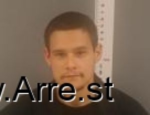 Kyle Accobee Arrest Mugshot