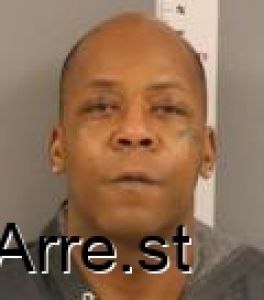 Larry Thomas Arrest Mugshot