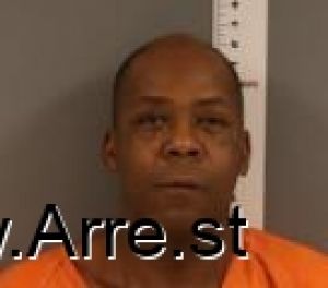 Larry Thomas Arrest Mugshot