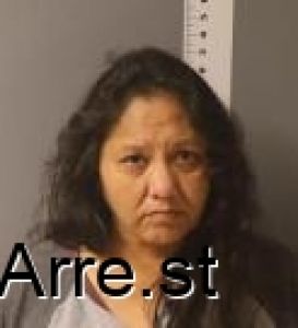 Laurel Chesley Arrest Mugshot