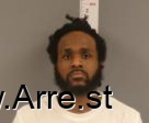 Lavell Wilson Arrest Mugshot