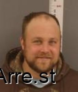 Lee Branstrom Arrest Mugshot