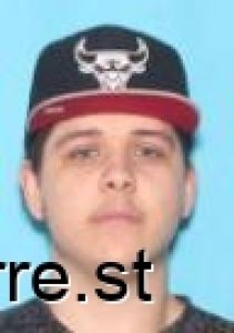 Leon Barnett Arrest Mugshot