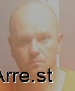 Leroy Lacrosse Arrest Mugshot