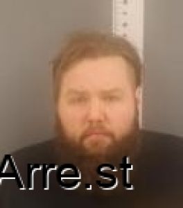 Levi Ellingson Arrest Mugshot