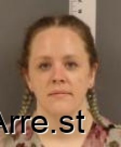 Lindsey Stewart Arrest Mugshot