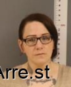 Lisa Fairbanks Arrest Mugshot