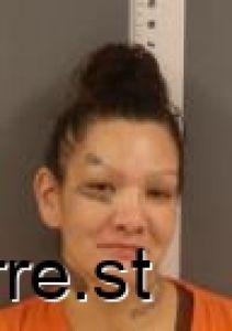 Lisa Warren Arrest Mugshot