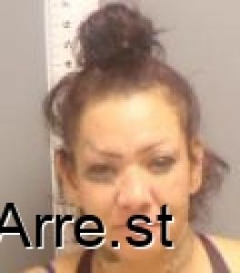 Lisa Warren Arrest Mugshot