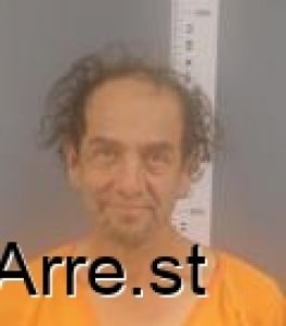 Manuel Rivera Arrest Mugshot