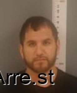 Mario May-gil-garcia Arrest Mugshot