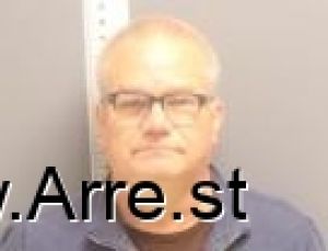 Mark Jenni Arrest Mugshot