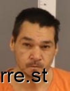 Matthew Alcorn Arrest Mugshot