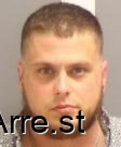 Matthew Bochicchio Arrest Mugshot