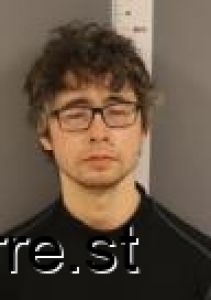 Matthew Mason Arrest Mugshot