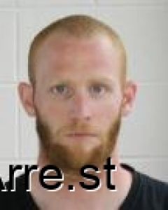 Matthew Peck Arrest Mugshot