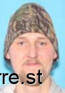 Matthew Sander Arrest Mugshot