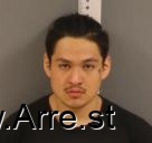 Matthew Webster Arrest Mugshot