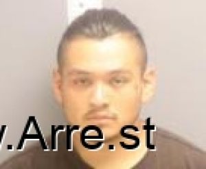 Matthew Webster Arrest Mugshot