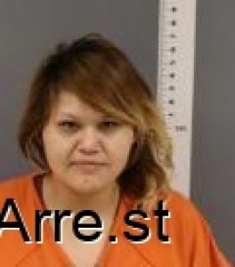 Maureen Eischens Arrest Mugshot