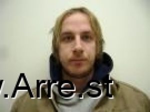 Maxim Bentley Arrest Mugshot