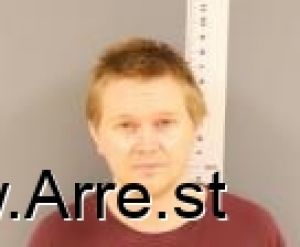 Micah Norby Arrest Mugshot