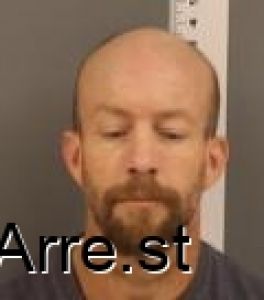 Michael Groeneweg Arrest Mugshot