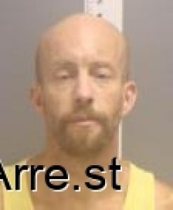 Michael Groeneweg Arrest Mugshot