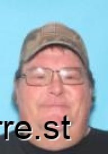 Michael Harvala Arrest Mugshot