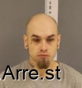 Michael Moran Arrest Mugshot