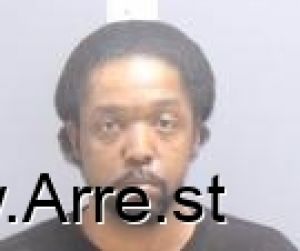 Michael Smith Arrest Mugshot
