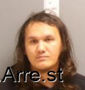 Michael Troxell Arrest Mugshot