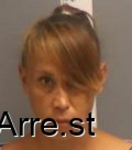 Michaelene Norcross Arrest Mugshot