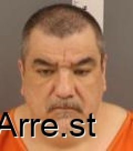 Micheal Gullard Arrest Mugshot