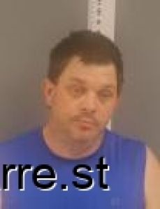 Micheal Gullard Arrest Mugshot