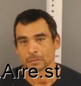 Nakoya Keezer Arrest Mugshot