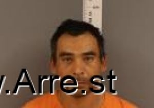 Nakoya Keezer Arrest Mugshot