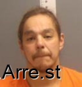 Nathan Brown Arrest Mugshot